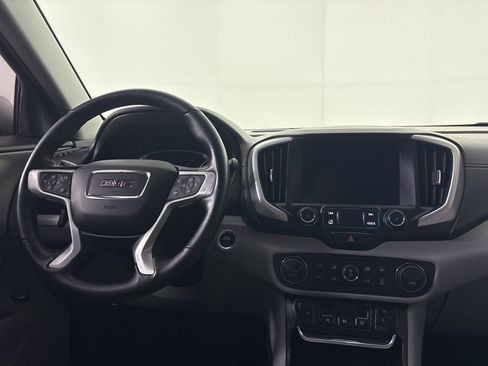 Used 2021 GMC Terrain SLT w/ Infotainment Package II image 21