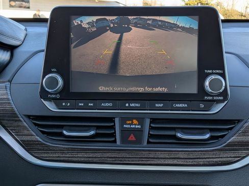 Used 2020 Nissan Altima 2.5 SL image 22