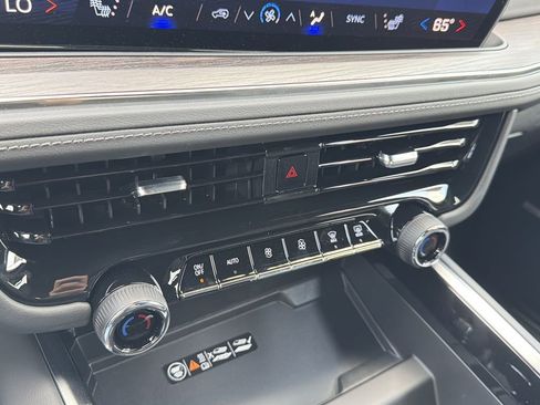 New 2026 Chevrolet Tahoe LT w/ Comfort Package image 6