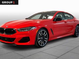 New 2026 BMW M850i xDrive M850i video 1
