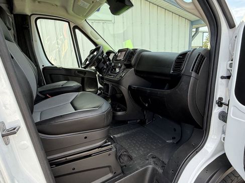 Used 2023 RAM ProMaster 1500 FWD image 17