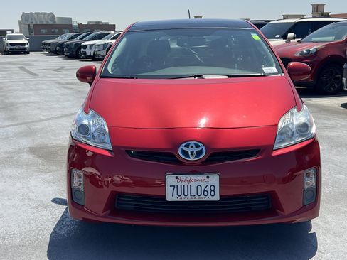 Used 2010 Toyota Prius FWD image 12