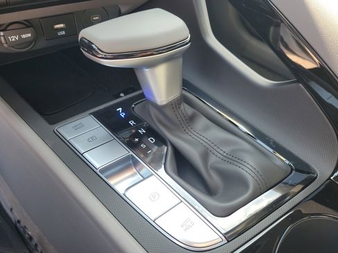 New 2026 Hyundai Elantra SEL Sport Premium FWD image 30