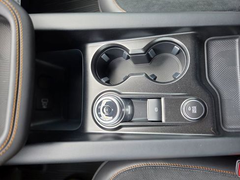 New 2026 Ford Explorer Tremor AWD/4WD image 27
