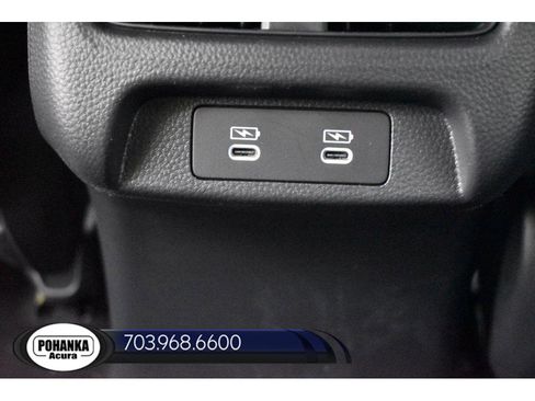 New 2026 Acura ADX A-Spec AWD/4WD image 32