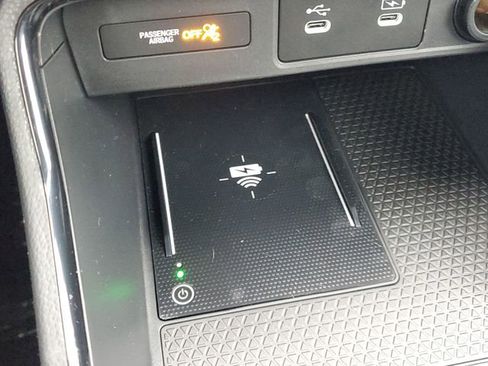 New 2026 Honda CR-V EX-L image 28