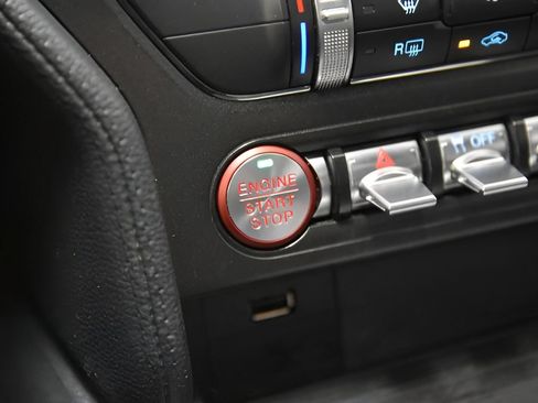 Used 2021 Ford Mustang Coupe w/ Equipment Group 101A RWD image 28