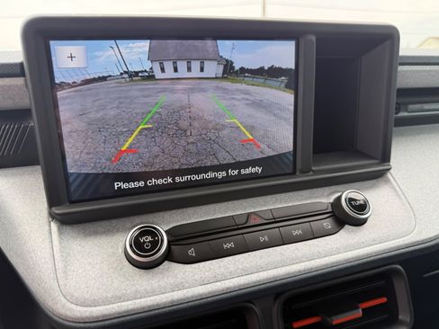 Used 2023 Ford Maverick XLT w/ Equipment Group 300A Standard AWD/4WD image 25