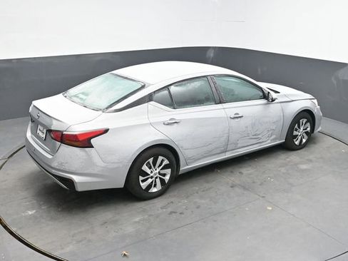 Used 2021 Nissan Altima 2.5 S image 30