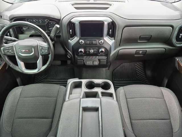 Used 2021 GMC Sierra 1500 Elevation AWD/4WD image 13