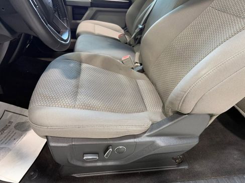 Used 2018 Ford F150 XLT w/ Equipment Group 302A Luxury image 24