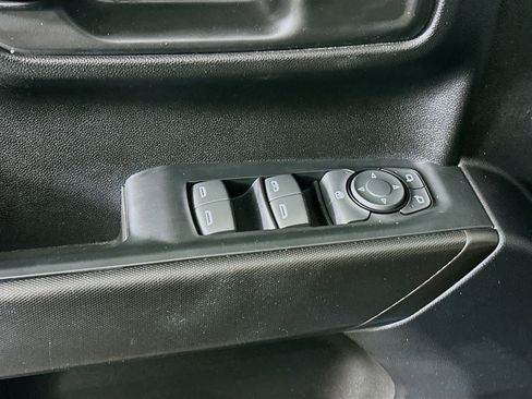 Used 2023 GMC Sierra 1500 Pro w/ Graphite Edition image 15