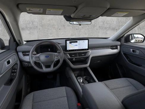 New 2026 Ford Explorer Active AWD/4WD image 9