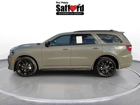 Used 2026 Dodge Durango GT image 5