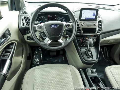 Used 2022 Ford Transit Connect XLT FWD image 14