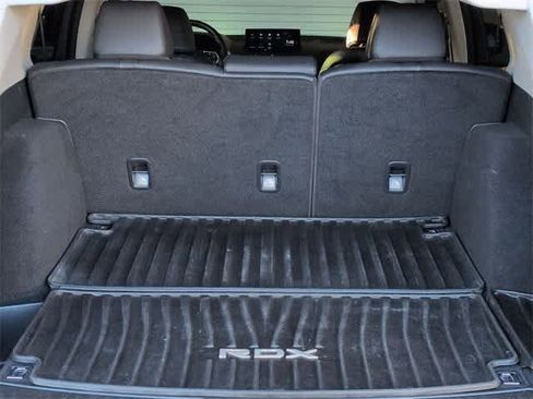 Certified 2019 Acura RDX FWD image 36