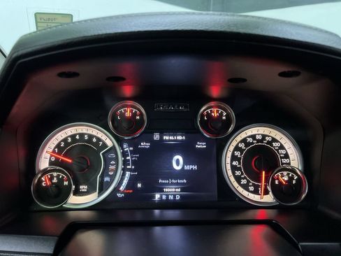 Used 2014 RAM 1500 Sport w/ Remote Start & Security Group AWD/4WD image 19