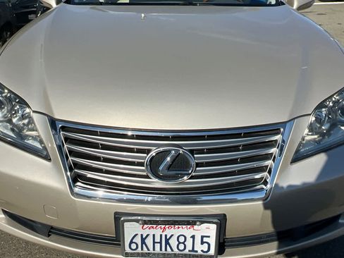 Used 2010 Lexus ES 350 FWD image 12