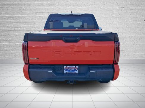 Used 2023 Toyota Tundra TRD Pro AWD/4WD image 5