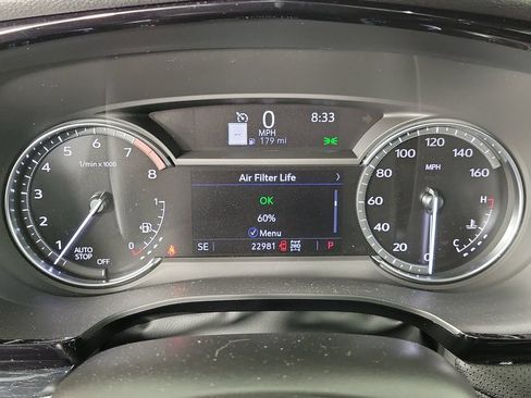 Certified 2025 Cadillac XT5 Premium Luxury AWD/4WD image 25