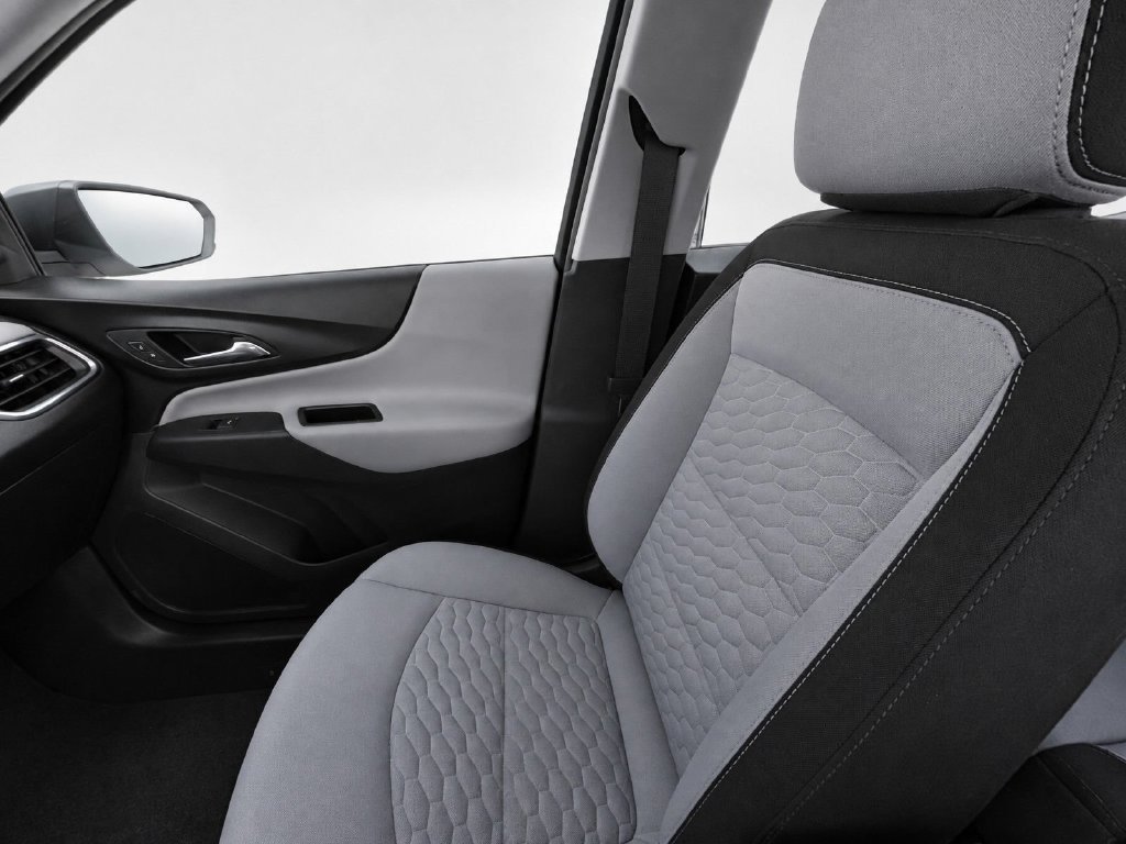 Used 2020 Chevrolet Equinox LS FWD image 33