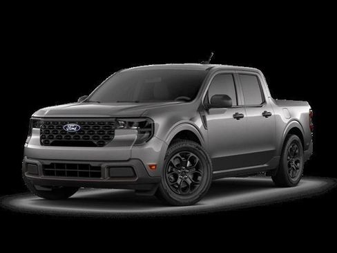 New 2026 Ford Maverick XLT image 56