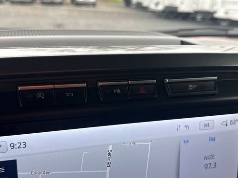 Used 2023 Ford F150 XLT w/ Equipment Group 302A High image 44