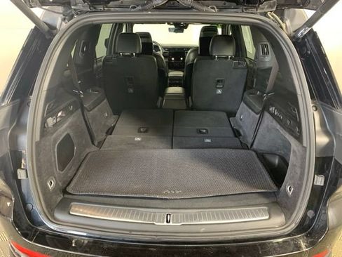Used 2024 Jeep Grand Cherokee L Summit w/ Rear Seat Video Group I AWD/4WD image 29