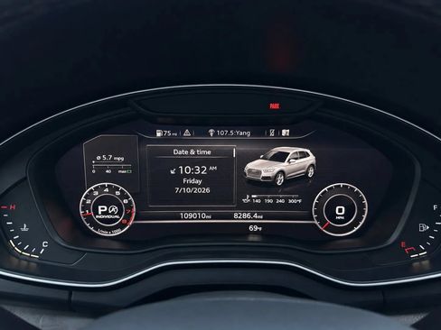 Used 2018 Audi Q5 2.0T Premium Plus w/ Premium Plus Package AWD/4WD image 20