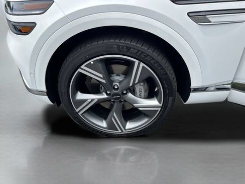 New 2026 Genesis GV80 3.5T Prestige AWD/4WD image 37