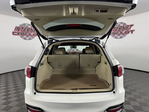 Used 2017 Acura RDX AWD image 30