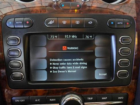 Used 2005 Bentley Continental GT AWD/4WD image 23