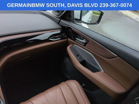 Used 2026 Acura MDX SH-AWD w/ Advance Package image 19