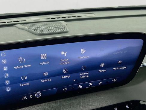 New 2026 Buick Enclave Sport Touring w/ Power Package image 13