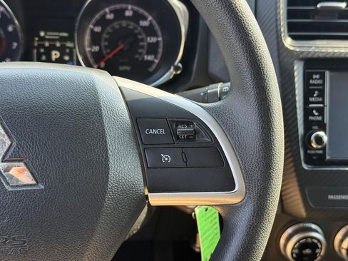 Used 2023 Mitsubishi Outlander Sport AWD image 21