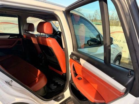 Used 2014 BMW X3 xDrive28i AWD/4WD image 18