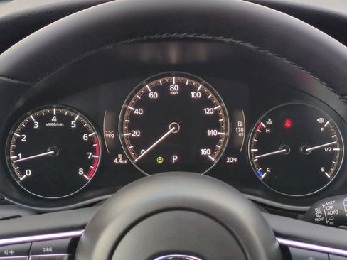 New 2026 MAZDA CX-50 Meridian Edition w/ Weather Package image 33