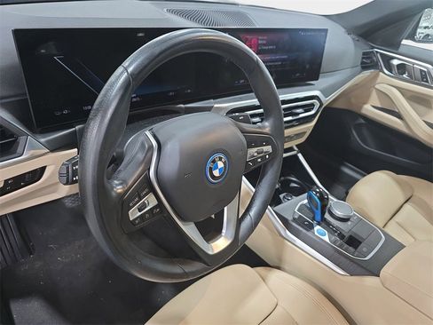Certified 2023 BMW i4 eDrive40 image 13