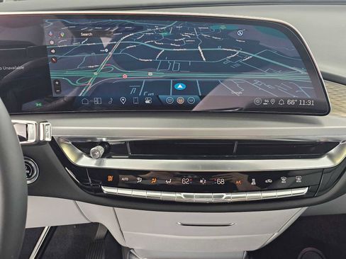 New 2025 Cadillac Lyriq Sport image 25