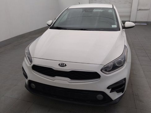Used 2021 Kia Forte LXS FWD image 15
