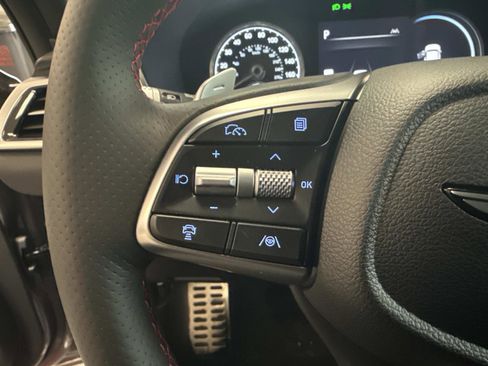 New 2026 Genesis G70 3.3T Sport Prestige image 29