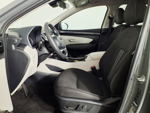 Certified 2024 Hyundai Tucson SEL FWD image 17