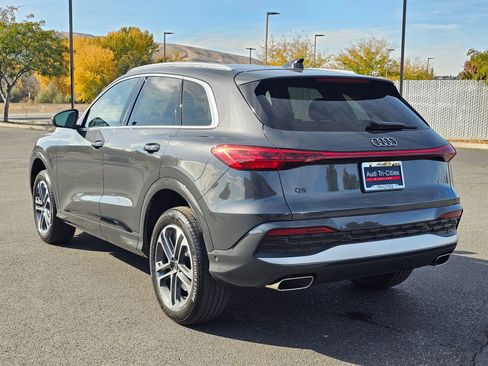 New 2025 Audi Q5 Premium image 4