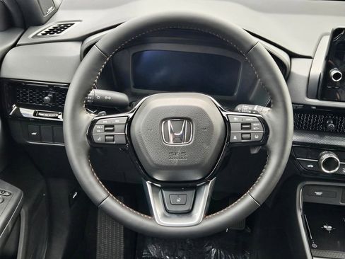 New 2026 Honda CR-V Sport Touring image 14