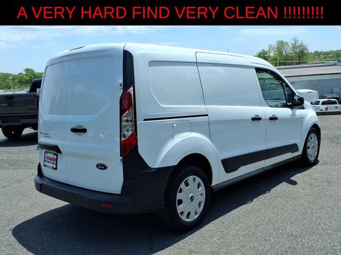 Used 2023 Ford Transit Connect XL FWD image 7