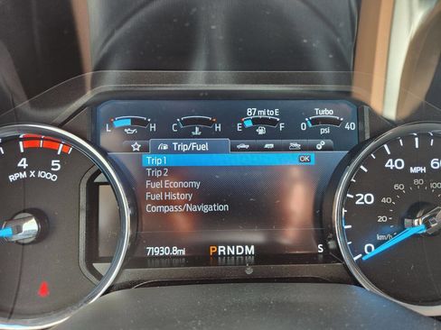 Used 2022 Ford F250 Lariat AWD/4WD image 14