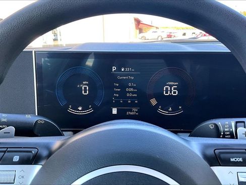 Used 2025 Hyundai Sonata SEL FWD image 16