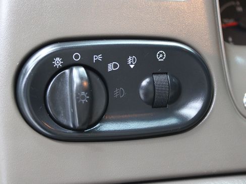 Used 2002 Ford Excursion Limited AWD/4WD image 9