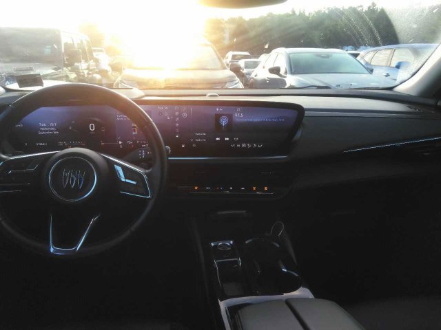 Used 2024 Buick Envision Preferred AWD/4WD image 4