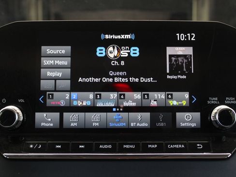 Used 2023 Mitsubishi Outlander SEL FWD image 23